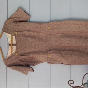 Shabby Apple Dress 1960's style